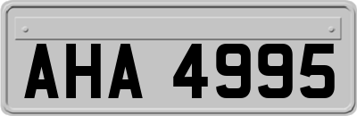 AHA4995
