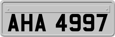 AHA4997
