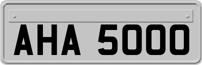 AHA5000
