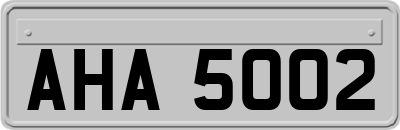 AHA5002