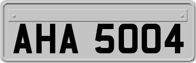 AHA5004