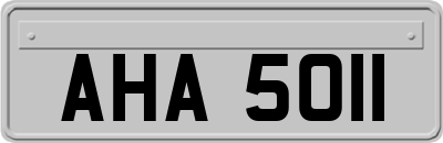 AHA5011