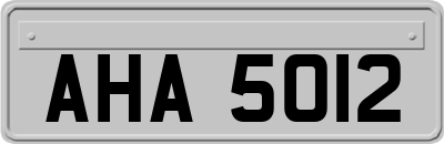 AHA5012