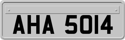 AHA5014