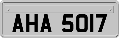 AHA5017
