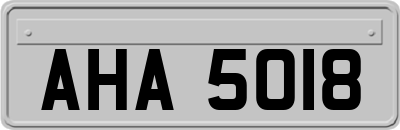 AHA5018