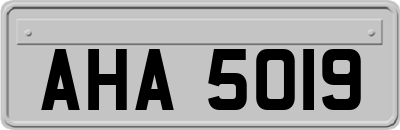 AHA5019