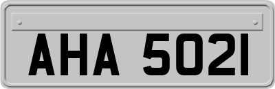 AHA5021