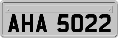 AHA5022