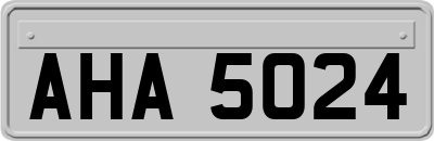AHA5024