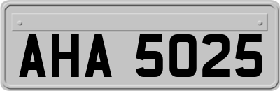 AHA5025