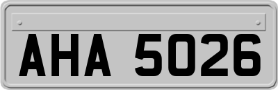AHA5026