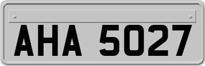 AHA5027