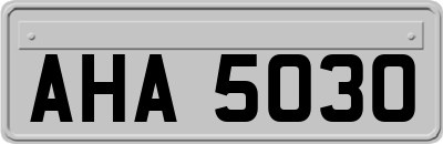AHA5030