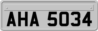 AHA5034