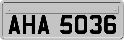 AHA5036