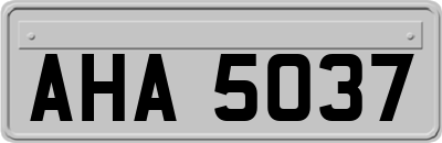 AHA5037