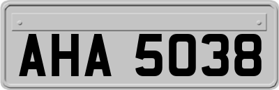 AHA5038