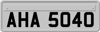 AHA5040