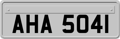 AHA5041