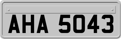 AHA5043