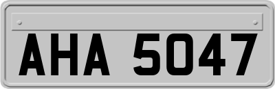 AHA5047