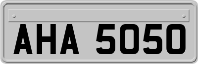 AHA5050