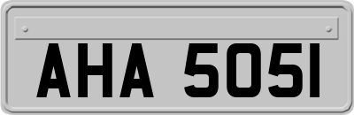 AHA5051