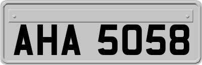 AHA5058