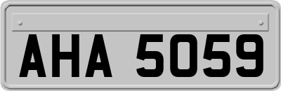 AHA5059