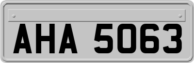 AHA5063