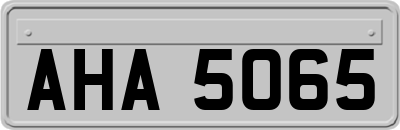 AHA5065