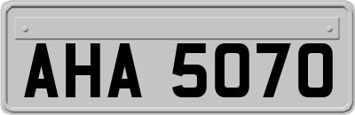 AHA5070
