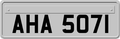 AHA5071