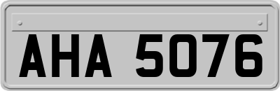 AHA5076