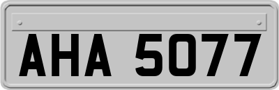 AHA5077