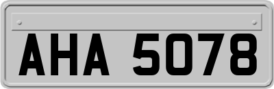 AHA5078