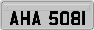 AHA5081