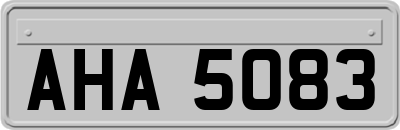 AHA5083