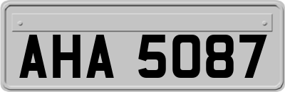 AHA5087