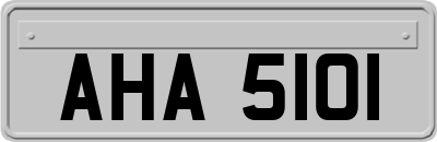 AHA5101
