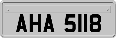 AHA5118