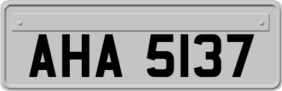 AHA5137