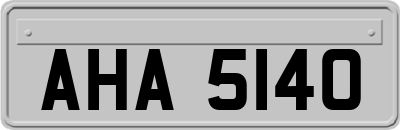AHA5140