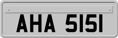 AHA5151