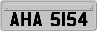 AHA5154