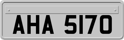 AHA5170