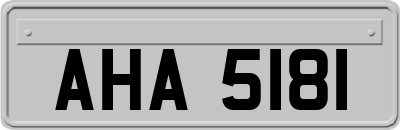 AHA5181