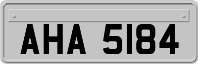 AHA5184