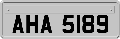 AHA5189
